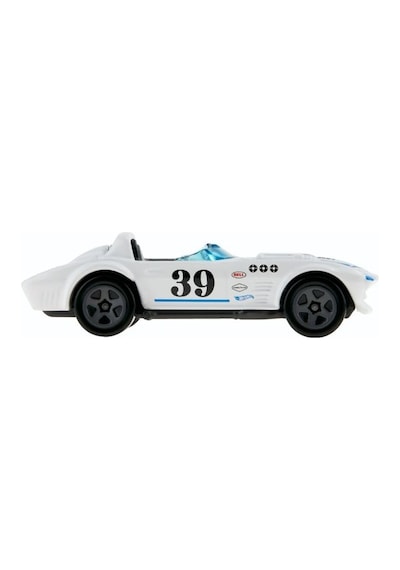 Hw Teklı Arabalar Corvette Grand Sport Roadster Hkk09