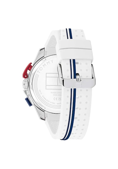Tommy Hilfiger Th1792167 Erkek Kol Saati Beyaz