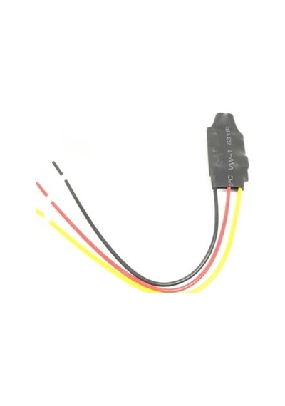 Led Fren Çakar Modülü F1 2 Sn.çakar 2 Sn.bekler N11.10737