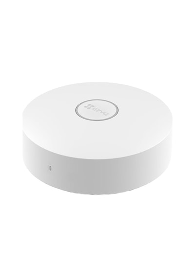 Ezvız A3 Merkezi Akıllı Wifi Ev Ağ Geçidi Dl01 Akıllı Kapı Kilidi Uyumlu