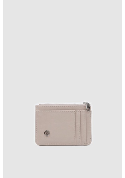 Shule Bags Carry Kapaklı Kadın Kartlık Krem