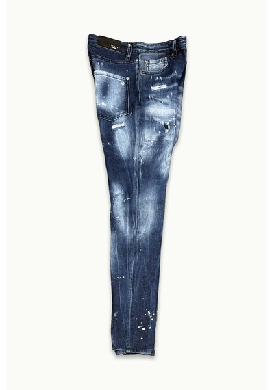 Barmore Holy Moly Erkek Jean Mavi