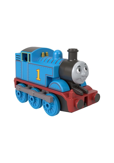 Thomas Ve Arkadaşları Küçük Diecast Tren Thomas Jhk82-jdf18