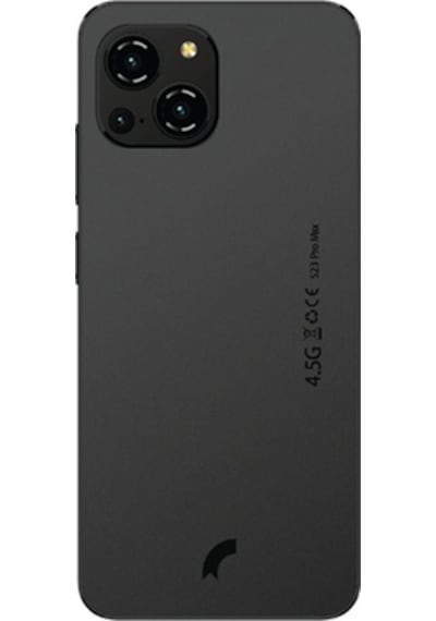 Reeder S23 Pro Max 8 GB 512 GB (Reeder Türkiye Garantili)