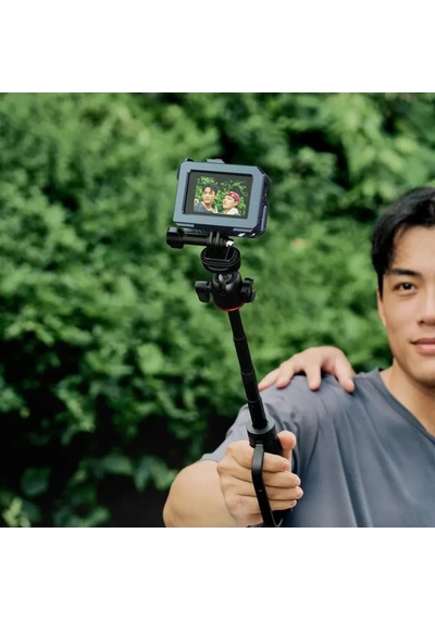 Smallrig 5285b Vt-15 Mantis Mini Tripod