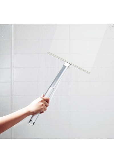 Alto Duş Çekçeki, Uzatılabilir 18 İnç 457 Mm Gümüş/krom