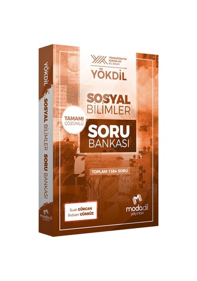 Yökdil Sosyal - Kazandıran Set A Yayınları