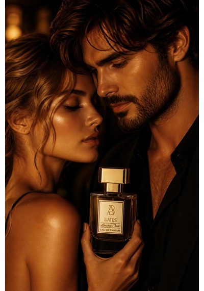 B.ates Leather Oud Erkek Parfüm EDP 100 ML