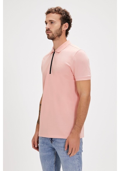 Bad Bear Cord Erkek Polo Yaka Tshirt 001