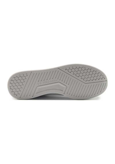 U.s. Polo Assn. Costa 5fx Beyaz Erkek Sneaker Beyaz-mavı Beyaz - Mavi U.s. Polo Assn. Costa 5fx Beyaz Erkek Sneaker Beyaz-mavı Beyaz - Mavi