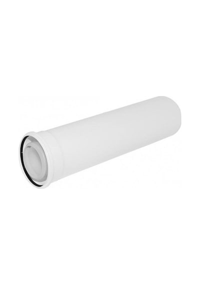 Vaillant Uyumlu Yoğuşmalı Kombi Baca Uzatması 100 cm