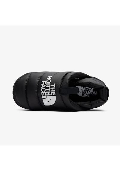 The North Face Nuptse Mule Kadın Siyah Terlik
