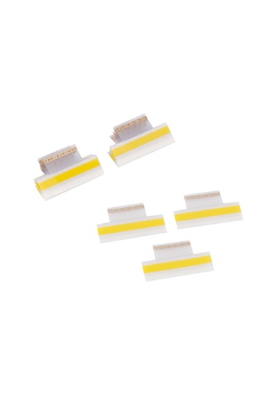 Pdb-c8 Smd Şerit Ekleme Bandı ve Klipsi 8 MM 500adet