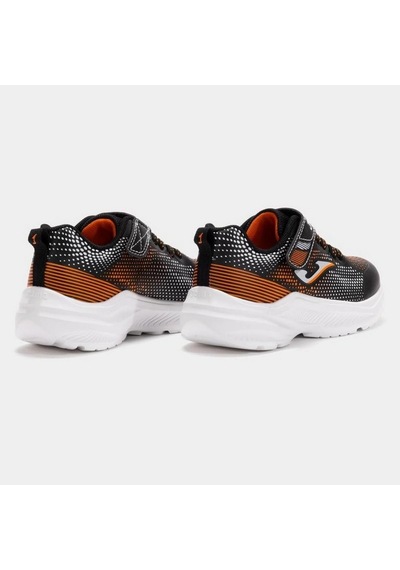 Joma Jhorıw2501v Horizon Jr Çocuk Günlük Spor Ayakkabı Siyah