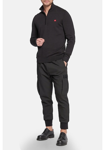 Hugo Erkek Sweat 50474164 001 Siyah
