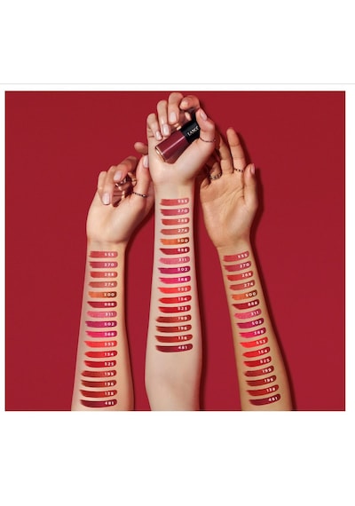 Lancome L'absolu Rouge Drama Ink - Uzun Süre Kalıcı Ruj 500 L'orfevre Diğer