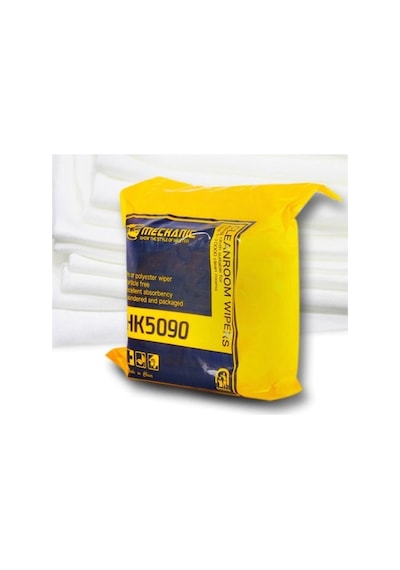 Mechanıc Hk5090 Temizleme Bezi 400'Lü (489351378)