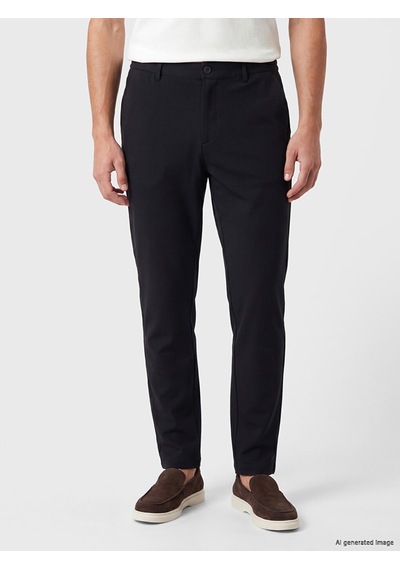 Lcw Vision Lacivert Regular Fit Erkek Pantolon
