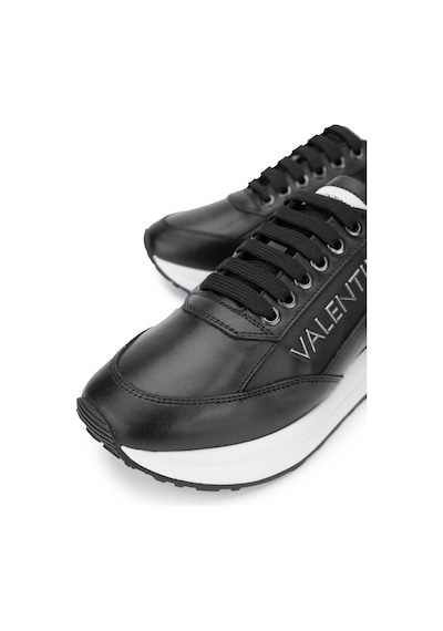 Mario Valentino Kadın Hakiki Deri Siyah Sneakers & Spor Ayakkabı 1040 91e1002 Bn Ayk Y24 Black/gunmetal Siyah Mario Valentino Kadın Hakiki Deri Siyah Sneakers & Spor Ayakkabı 1040 91e1002 Bn Ayk Y24 Black/gunmetal Siyah