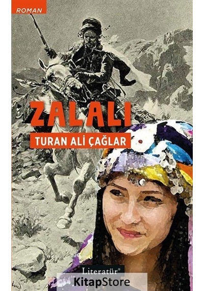 Kitapstore Zalalı / Turan Ali Çağlar