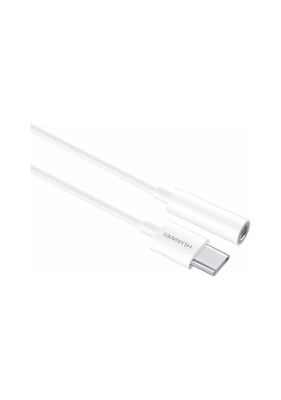 Huawei Type-C To Aux 3.5 Mm Kulaklık Dönüştürücü Adaptör Kablo