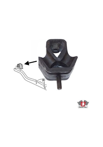 Jp Group 8117900200 Motor Takozu Vw Transporter Iı 1964 - 1979 Diğer