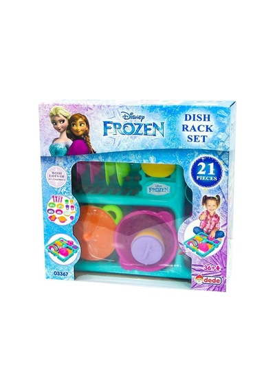 Dede Frozen Bulaşıklık Diğer