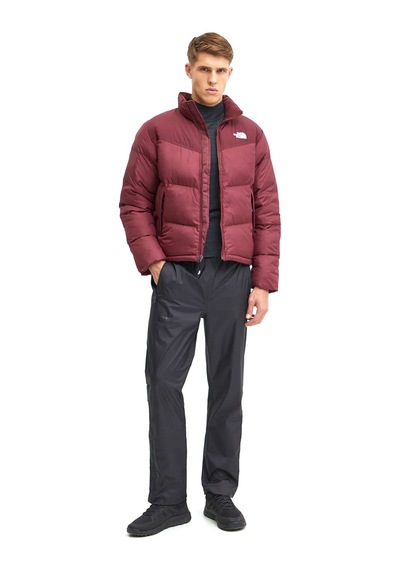 The North Face Saikuru Erkek Bordo Outdoor Mont Nf0a853ı1oo1 Bordo
