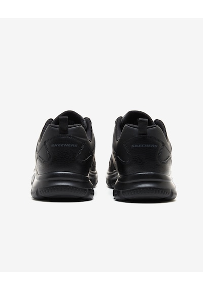 Skechers Track Erkek Spor Ayakkabı 894189TK BBK - Siyah