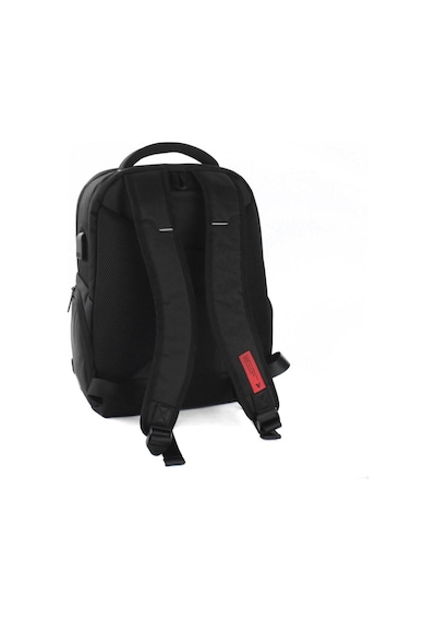Roncato Surface Work Backpack Cabin Backpack 41722001 Sırt Çantası Siyah Nero Siyah