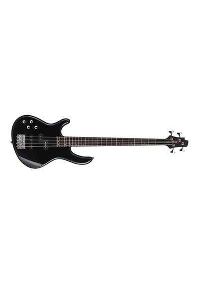 Cort Ab4pluslhbk Bas Gitar Actıon 4 Telli Solak