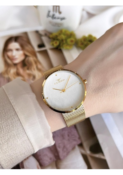 Ferro 81753 Kadın Kol Saati