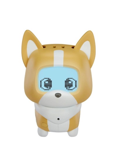 540298 - Corgi Yeni Nesil Bir Evcil Dijital Hayvan Diğer