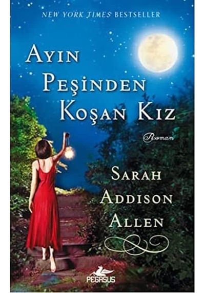 Ayın Peşinden Koşan Kız