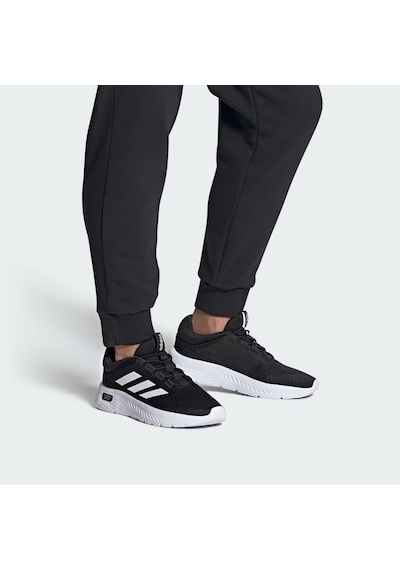 Adidas Cloudfoam Comfy Erkek Günlük Spor Ayakkabı C-adııh2966e10a00 Siyah Adidas Cloudfoam Comfy Erkek Günlük Spor Ayakkabı C-adııh2966e10a00 Siyah