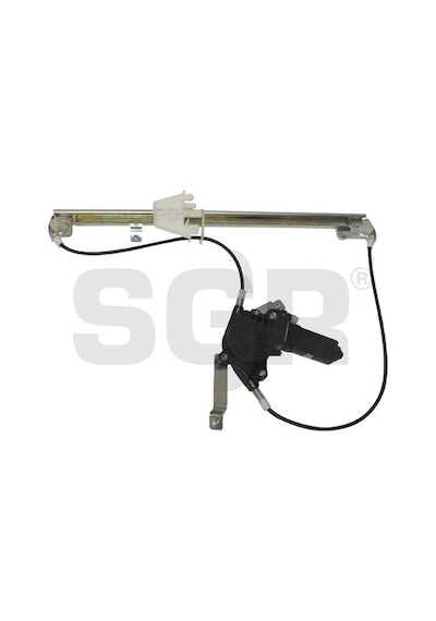 Iveco Uyumlu Otoyol 35.9-65.9-80.12-120.14 Cam Krikosu Motorlu-Sağ Taraf