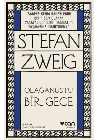 Olağanüstü Bir Gece - Elwm-821026