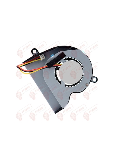 Lenovo Thinkpad X120e, 0596, 0611, 0613 Uyumlu Fan Soğutucu