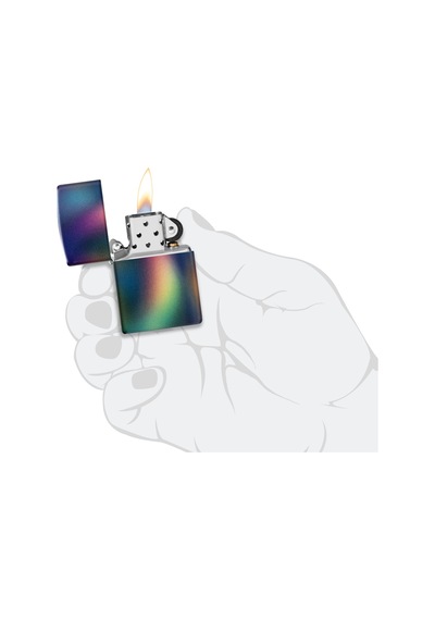 Zippo Çakmak 49352 Fading Colors Design 46565-120970