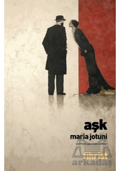 Aşk Fihrist Kitap