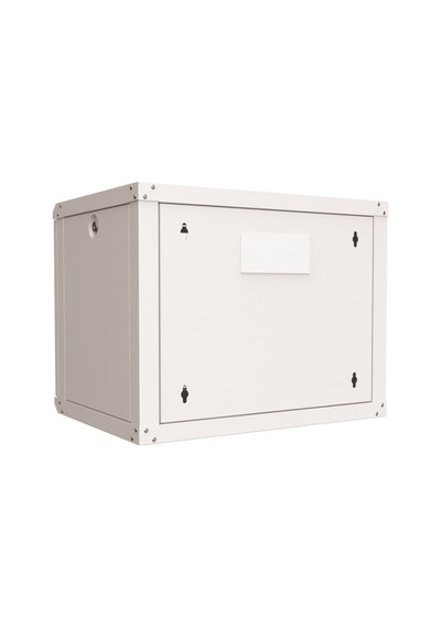 Ager 7U 600X450Mm Duvar Tipi Beyaz Kabinet Agena  Ag-An07U6045B1
