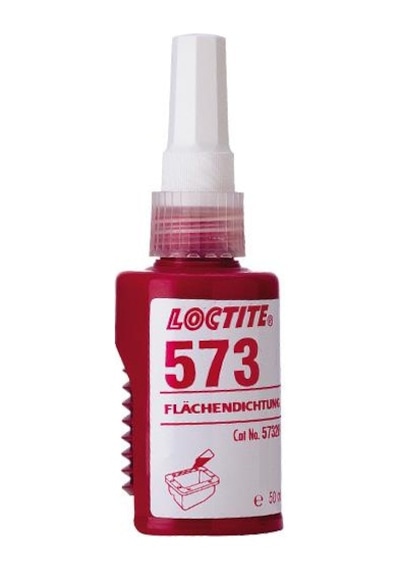Loctite 573 Orta Mukavemetli Anaerobik Yüzey Contası 50Ml