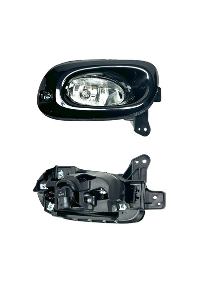 Sis Lambası Honda Jazz 2011 2012 Sol