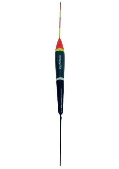 Dft Plastik Şamandıra No:25039 Gr:5.00 1/10