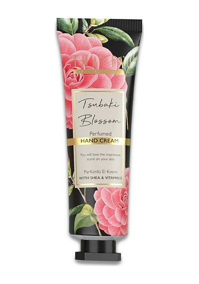 Thalia Tsubaki Blossom Parfümlü El Kremi - 60ml