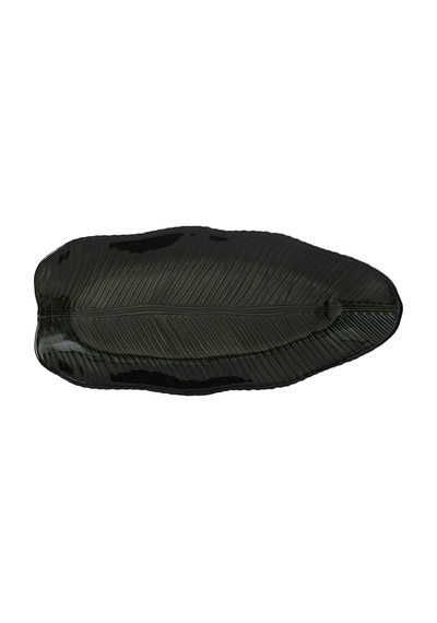 Mudo Home Noır Dekoratif Sunumluk 45cm
