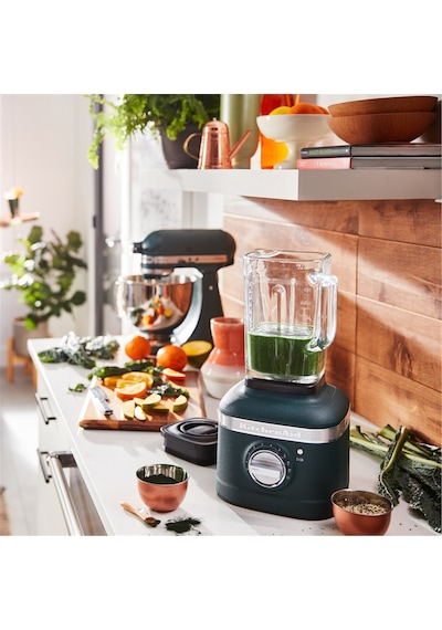KitchenAid K400 Artisan 5KSB4026EPP 1200 W Blender