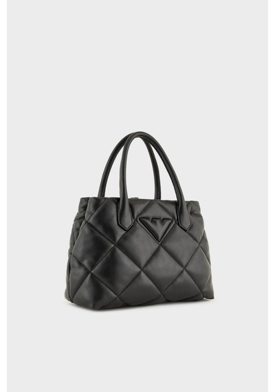 Emporio Armani Bayan Çanta Y3d269 Ywj8ı 80001 Siyah Siyah