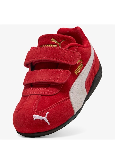 Puma Speedcat Og V Çocuk Kırmızı Spor Ayakkabı 405961 2800278