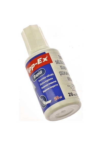 Sıvı Daksil Tipp-ex 8859943 20 Ml